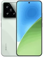 Smartphone Xiaomi 15 12/512Gb Green