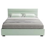 Кровать my-STYLE my-Amy 200x200 (P01D20M15)