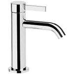Baterie lavoar Remer MC12XV METRICA (inox-lustruit)