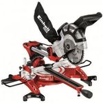 Scule electrice staționare Einhell TE-SM 2131 (43.008.60)