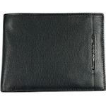 Portmoneu Samsonite Eluxe SLG-005 - B 8 CC+2 C Negru (151914/1041)