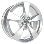 Jante auto SKAD R15 4x114,3 Мальта-N 44/6 44 6,0