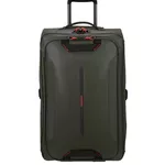 Valiză Samsonite Ecodiver - geanta pe 2 roti 67/28 TSA Verde (140883/9199)