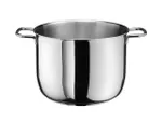 Cratita inalta Prima Inox Plus D20cm, 3.8l