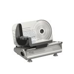 Слайсер для нарезки продуктов 150 W