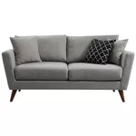 Диван Trendy Mayorka, 94x88x170cm (2 locuri)