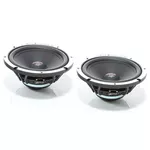 Авто-колонки Audio System Ex165dustevo3 165mmevo3 High End Loudspeaker Pair