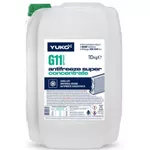 Antigel Yukoil AF -40 G11 Verde 10l (10kg)