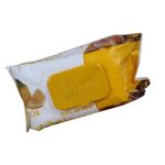 Sleepy влажные салфетки Advantage, 120 шт