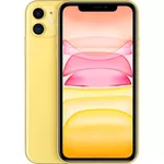 Smartphone Apple iPhone 11 128Gb Yellow MHDL3