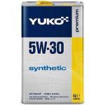 Ulei Yukoil 5W-30 Синтетик SN/CF A3/B4 4л ж/б