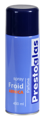 Spray de congelare