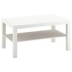 Măsuţă cafea Ikea Lack 90x55 White