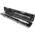 Unealta de mana JTC JTC-1202 Динамометрический ключ щелчкового типа 3/8