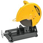 FERESTRAU DE DEBITAT METAL DEWALT D28730