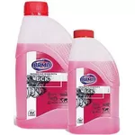 Автохимия Vamp БСК 0.5L кан п/э по 0,410 кг