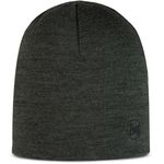 Îmbrăcăminte sport Buff Caciula Merino Wool Midweight Beanie Solid Bark