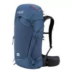 Сумка дорожная Lowe Alpine Protium 35 Tempest Blue M/L (QAP-64-TMB-MLG)