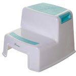 Подставка-ступенька Dreambaby F685 Подножка - 2 ступени аква