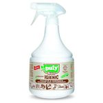 Средство для чистки поверхностей Puly Bar Igienic 1л