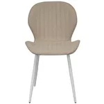 Стул Evelin di Costacurta YTC-064Wh, BJORN-24 (Light beige)