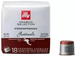 Cafea illy 9995 IperEspresso Arabica Selection - Guatemala (18 capsule)