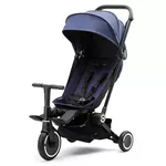 Велосипед-коляска SmarTrike 5900804 Xtend Traveler, 4in1, Blue