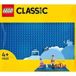 Set de construcție Lego 11025 Blue Baseplate