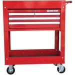 Система хранения инструментов King Tony 87441-3B инструментальная (2 полки + 3 ящика)