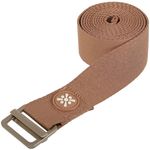 Бандаж спортивный SUHS 12197 Curea yoga LB7086