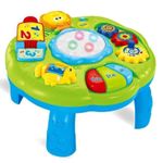 Музыкальная игрушка Noriel INT1608 Bebe Masuta cu Lumini si Sunete