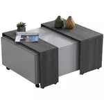 Журнальный столик Dizayno Home Almera (mare) (082845)