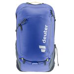 Рюкзак спортивный Deuter Ascender 7 indigo