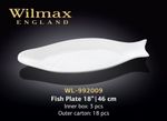 Блюдо WILMAX WL-992009 (для рыбы 46 см)