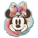 Пазл Trefl 20193 Wooden puzzle. Minnie Mouse elegantă, 160el