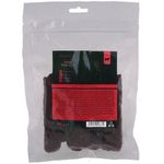 Hrană pentru animale de companie Fitmin FFL dog treat beef chips 200g