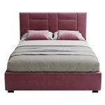 Pat my-STYLE my-Rose 90x200 (P31D90M14)