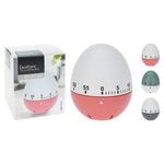 Аксессуар для кухни Excellent Houseware 55495 Кухонный таймер 60 мин., 5,5x7 см