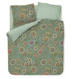 Textile de casă Pip Studio 329142 Matata Green 240x200/220