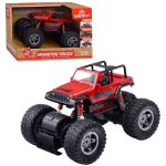 Mașină Wenyi WY662A 1:12 Jeep cu fricțiune (lumini/sunete)