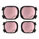 Защитное снаряжение Scoot&Ride 00026 Rose (protecție pentru genunchi), S