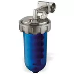 Картридж для проточных фильтров Aquafilter Filtru anticalcar Dosamax Blu Big 3/4 pentru centrale termice-boiler (02847)