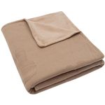 Детское постельное белье Jollein 517-522-68131 Paturica Miffy Biscuit/Velvet, 100x150cm