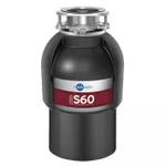 Измельчитель пищевых отходов Insinkerator S60 SUPREME2 AS