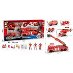 Mașină Richi (39339) Autospeciale in set