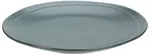 Тарелка Promstore 52997 de servire 27cm Green Reactiv Glaze, verde