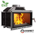 Каминная топка KAWMET W16 EKO 9,4 kW