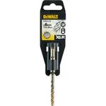 Burghiu pentru beton DeWalt DT8912 SDS-Plus Ø6.0x110x50mm (P.1)