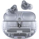 Наушники беспроводные Beats Studio Buds Plus Transparent
