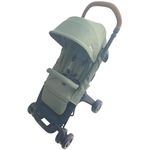 Сărucior pentru copii Nuna ST14005PNEGL Ultra Pepp Next Pine
